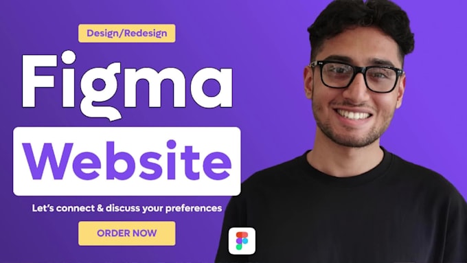 create website UI design, figma website design, expert figma UI designer