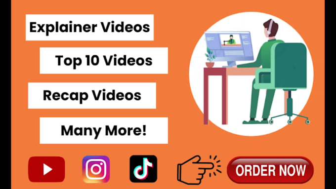provide top 10 video editing for youtube