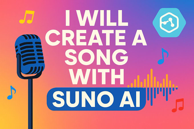 create custom song with ai