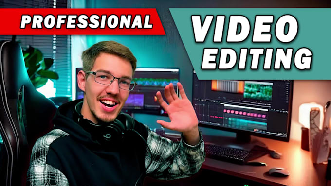 edit incredibly cool videos