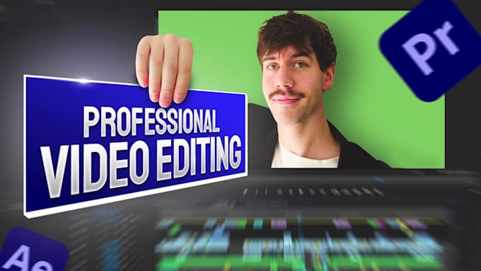 edit a professional video for less money