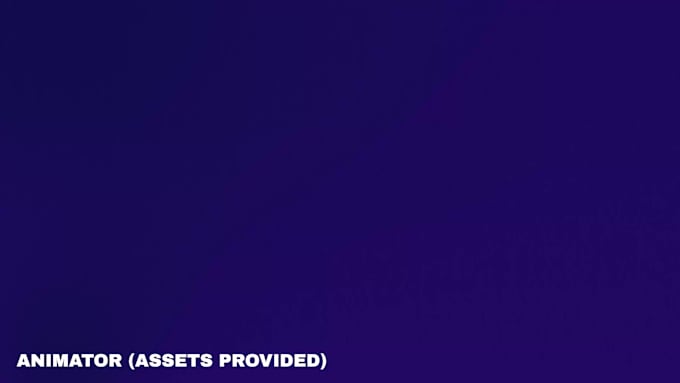 provide advanced motion graphics