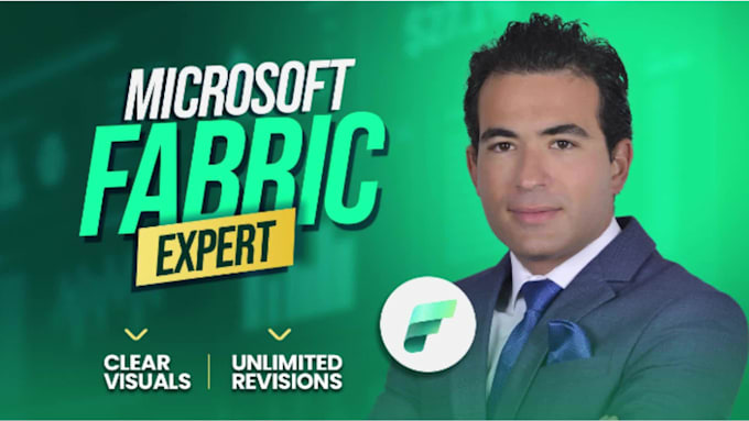 be your data engineer using microsoft fabric and power bi dashboards