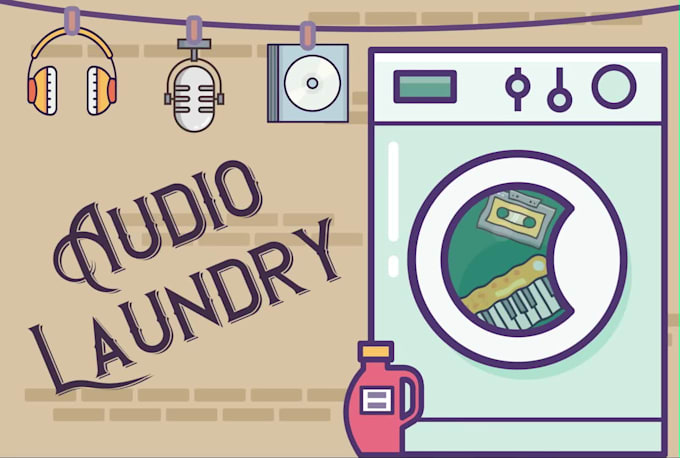 clean up and repair audio using advanced spectral editing