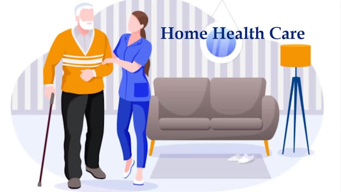 do home healthcare, hospice, palliative care, home care videos