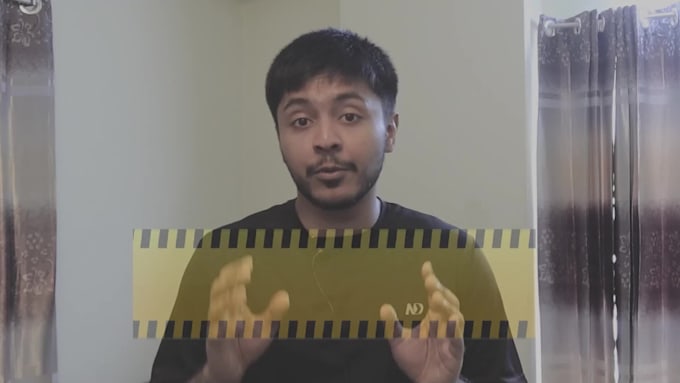 professionally edit online courses and teaching videos