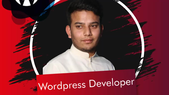 build a modern, responsive custom wordpress website