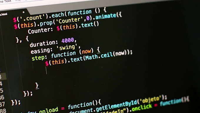 create a responsive website for your business