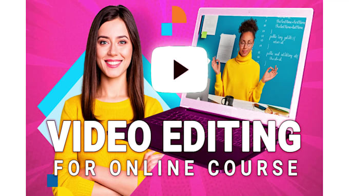 edit video lessons for udemy kajabi thinkific online course
