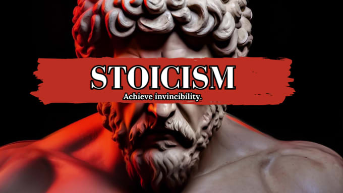 Create motivational stoicism videos for youtube by Sondoussouladid | Fiverr