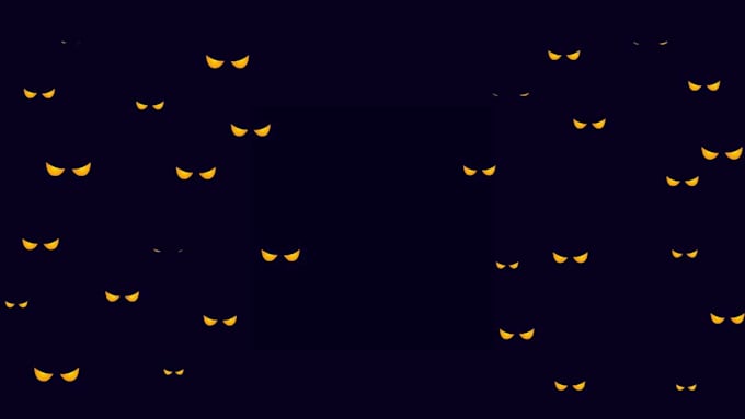 record a scary, evil, creepy halloween voice