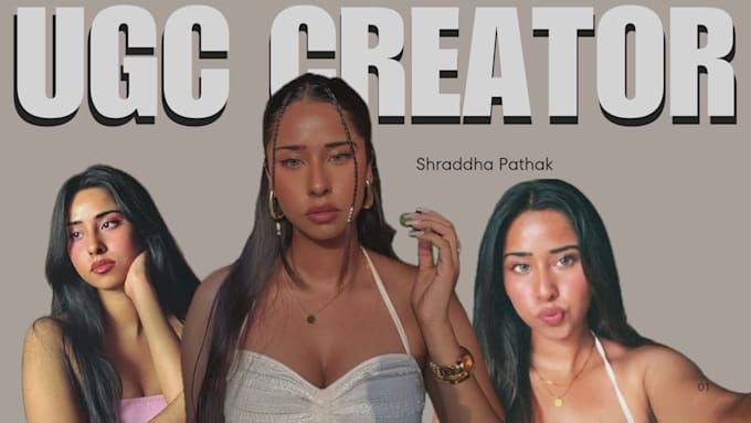 create high converting ugc for your brand