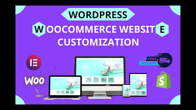 woocommerce website fix woocommerce onine store woocommerce store