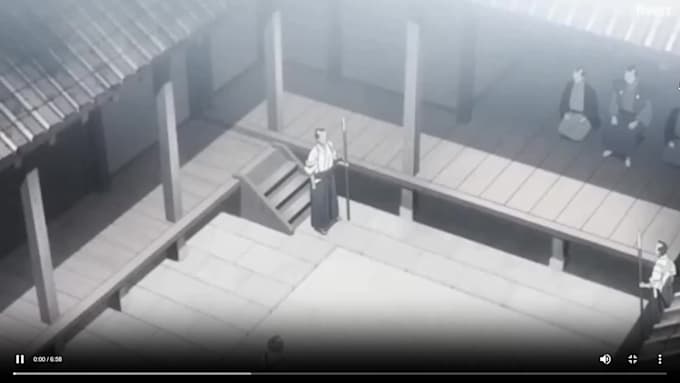 create attracting anime recaps for you