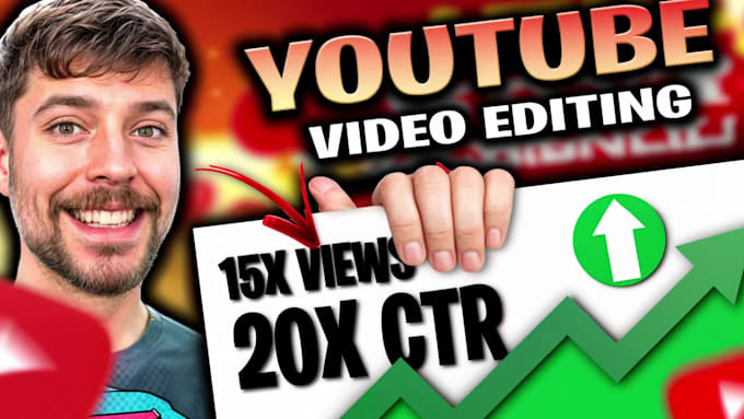 edit faceless youtube automation videos