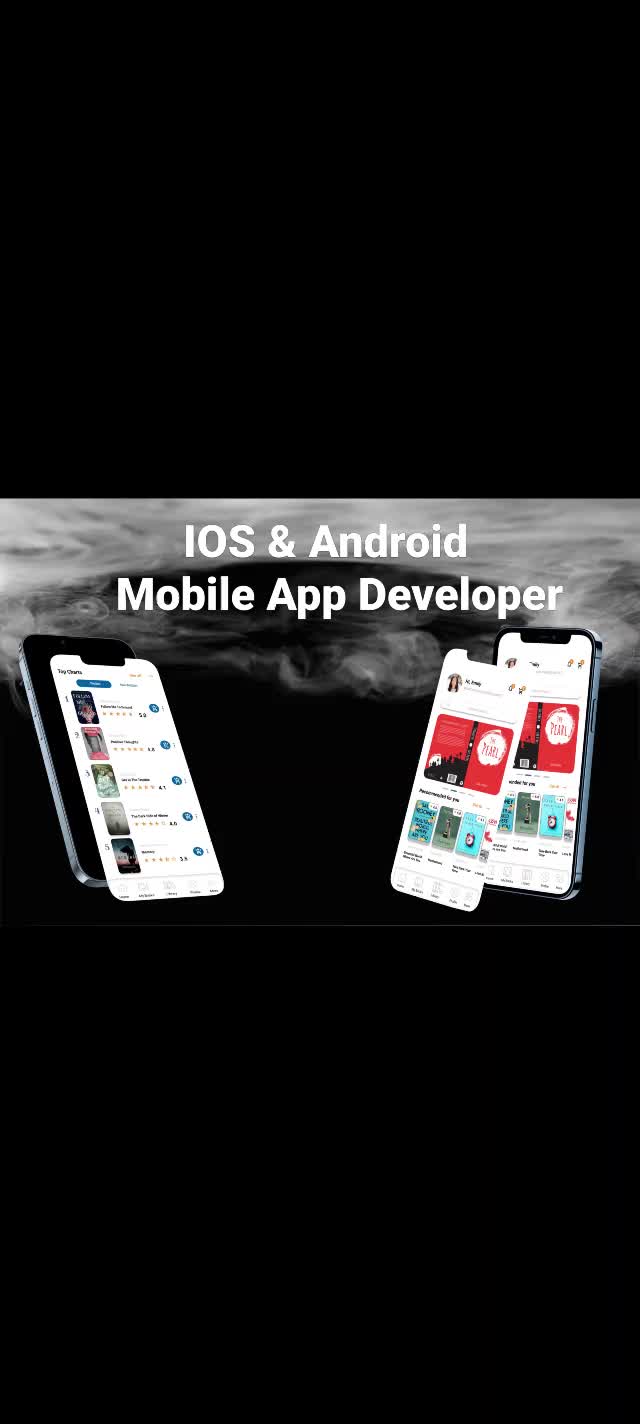 be your mobile app developer