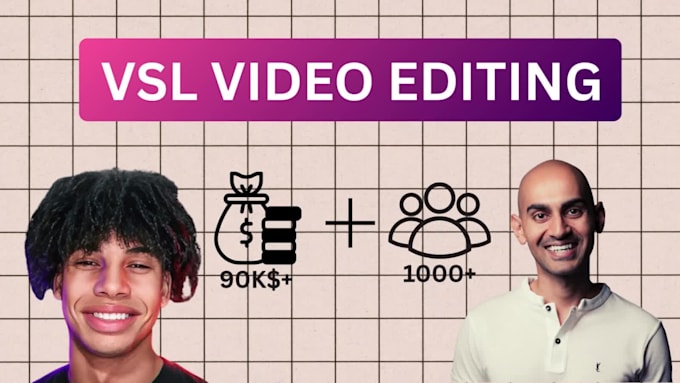edit a vsl video sales letter that converts sales