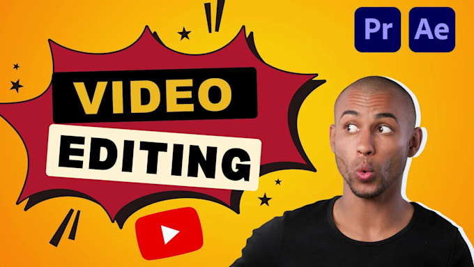 be your professional youtube video editor