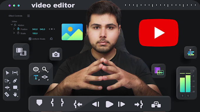 vsl video editor for your video sales letter