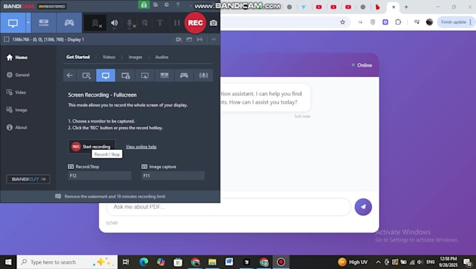 build and deploy rag based ai solutions