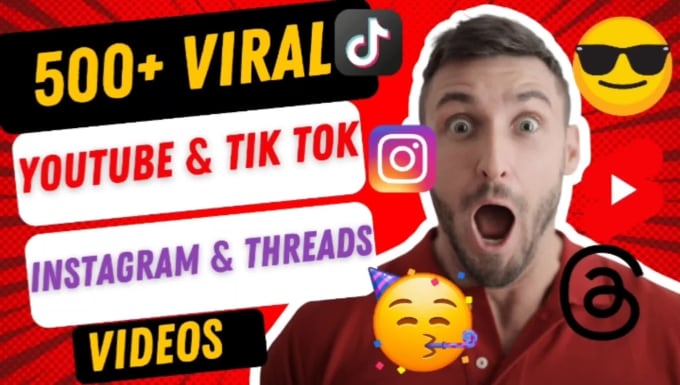 Create Videos For Youtube Shortstik Tok And Instagram Reels By Greatalabi Fiverr 