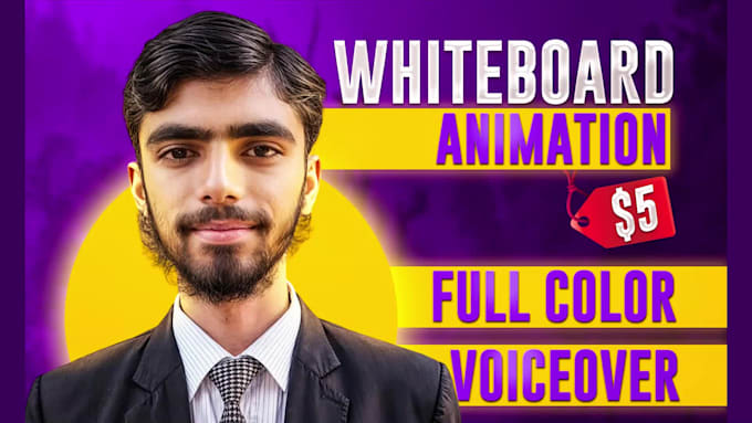 create a whiteboard animations video, whiteboard video, hand drawn animation