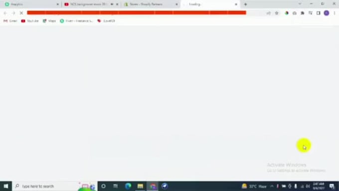 be your expert front end web developer, HTML CSS bootstrap 5