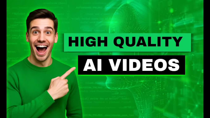 create high quality veo 3 videos