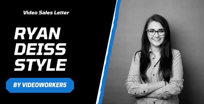 make vsl video sales letter video