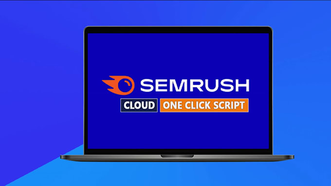 do semrush oneclick cloud script for group buy reseller