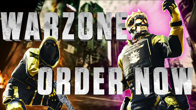 do call of duty montage for you