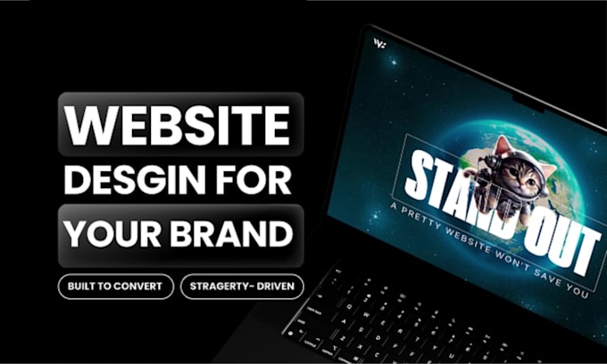 develop wordpress ecommerce website, design woocommerce website and online store