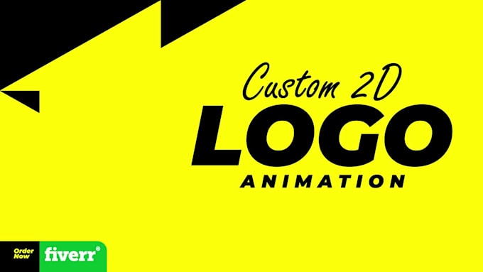 custom saas logo animation