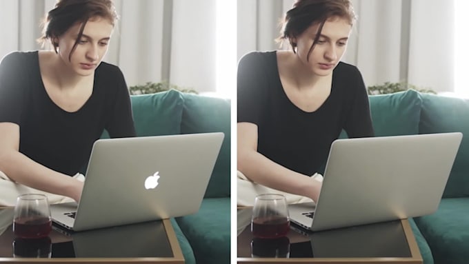 remove text, objects, watermark from your video