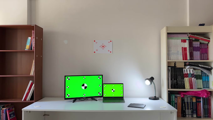 professionally do vfx tracking, rotoscoping, keying and more