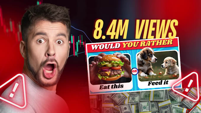 create custom trivia quiz videos for youtube