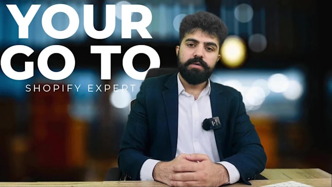 do shopify and wordpress speed optimization and seo expert