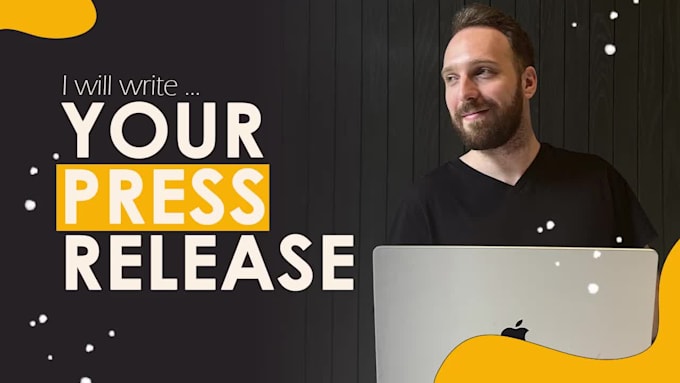 craft impactful press releases in german and english