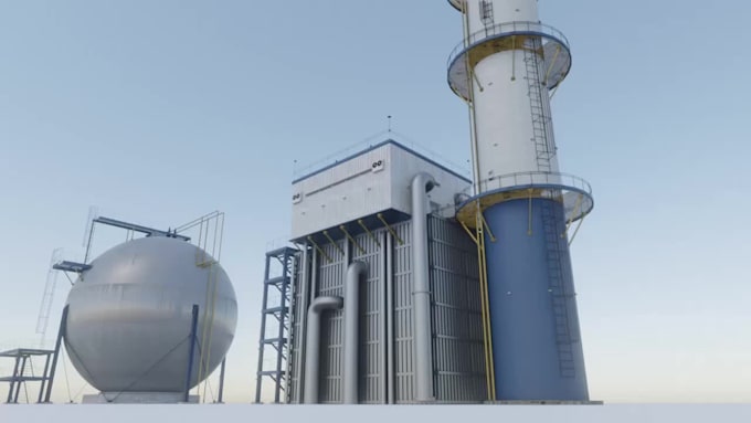 do game props modelling, game ready model