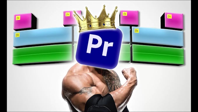 do gaming video editing, funny gameplay editing