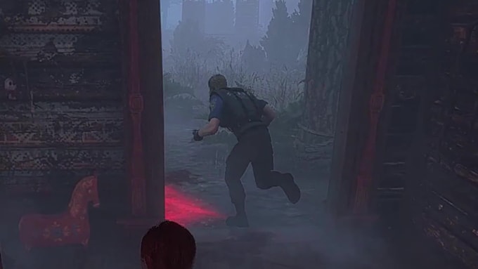 turn your dead by daylight clips into funny memes for you