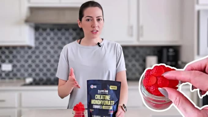create a shoppable amazon influencer video of your product
