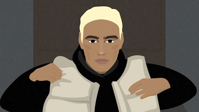 make an animated video or cartoon