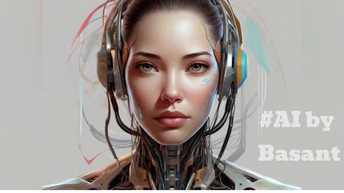 create concept art with midjourney, and leonardo ai