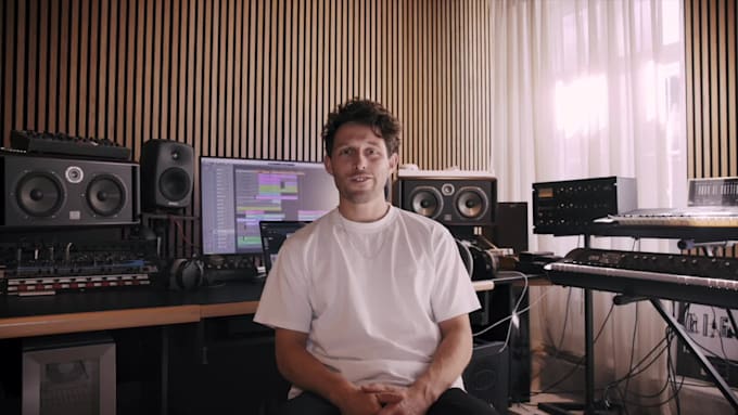 make your song sound pro and show you how pros think