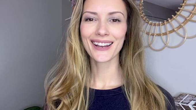 create an amazon influencer shoppable video for your product