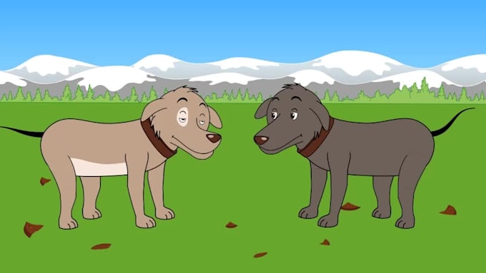 animate for you any action on any given character