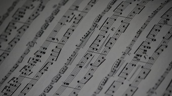 write amazing and detailed guitar or bass tabs