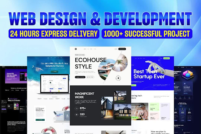 do figma UI UX design for websites and landing page