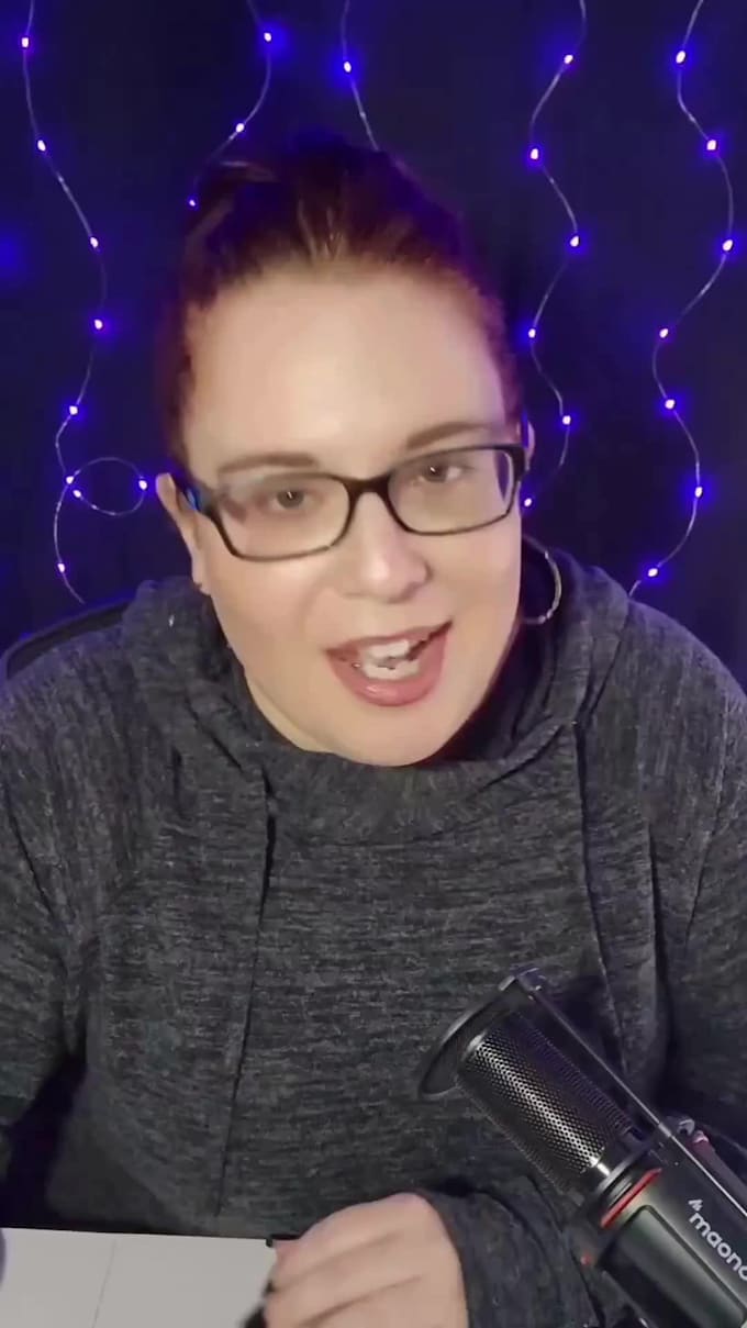 create selfie style spokesperson videos for your business